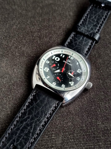 Dunlop DL006-01 Gents Watch 41mm Dial Quartz Watch